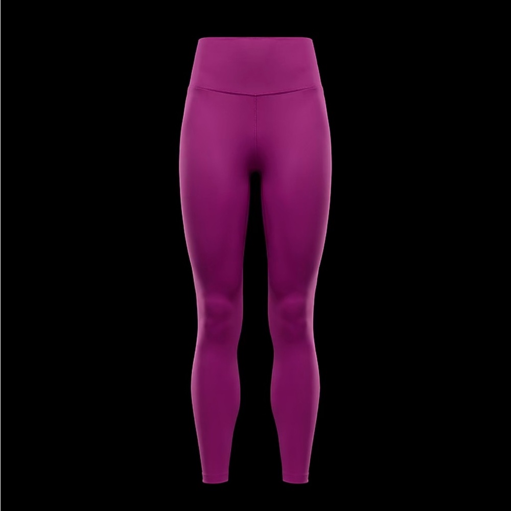 Nike one Pink Leggings